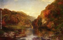 Autumn on the Wissahickon