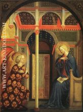 The Annunciation