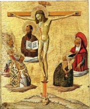 Mystical-crucifixion-1450Ð³.matteo_di_giovanni