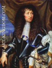 Louis XIV, roi de France et de Navarre (1638-1715