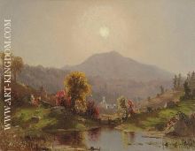 Artwork images jervis-mcentee