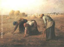 The Gleaners