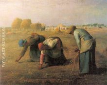 The Gleaners 1