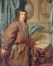Portrait of Filips de Flines