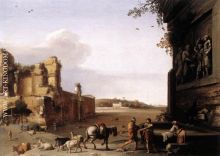 15301-ruins-of-ancient-rome-cornelis-van-poelenburgh