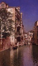 Canal San Giovane