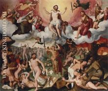 The Last Judgment