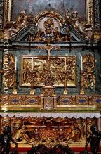 Altar St Ignatius