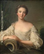 Louise Henriette de Bourbon-Conti