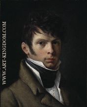 Pierre-Paul Prud hon Arnauld de Beaufort