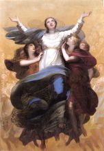 L Assomption de la Vierge