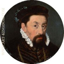 Kaiser Maximilian II. (1527-1576)