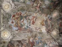 pietro da cortona ceiling