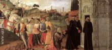Three Episodes From The Life Of St Benedict 3