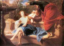 Susanna And The Elders