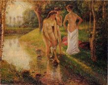 Bathers 2