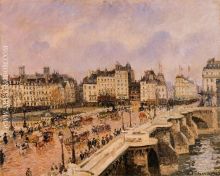 Pont Neuf 3