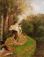 Bathers 1