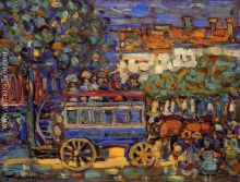 Paris Omnibus