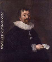 Sir Robert Phelips