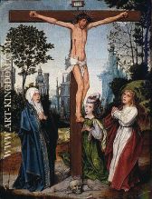 Jan_Provoost_-_Crucifixion