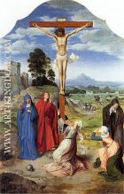 The Crucifixion