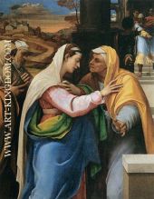 The Visitation