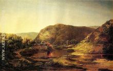 Shenandoah_Valley_William_Louis_Sonntag