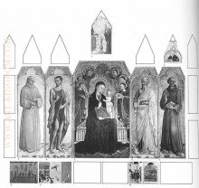 S. Francis Altarpiece