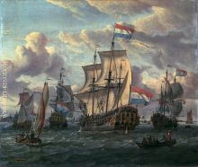 The_%27Pieter_and_Paul%27_on_the_IJ_in_Amsterdam_in_1698_(Abraham_Storck)