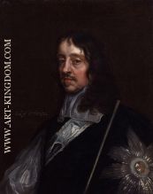 Thomas Wriothesley 4th Earl of Southampton