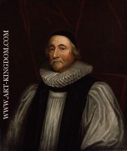 James Ussher