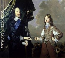 Charles_I_and_young_James_II