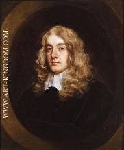Sir Samuel Morland