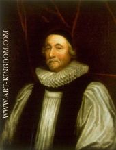 James Ussher 2