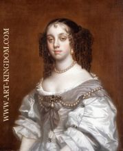 Catherine of Braganza Queen of England