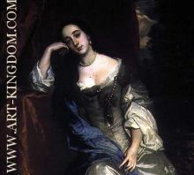 Barbara Villiers