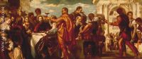 The Marriage at Cana 1