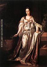 Maria Anna Loisia de' Medici