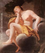 Sleeping Venus