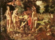 The Judgment of Paris