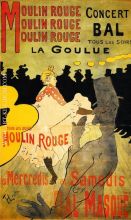 Moulin Rouge