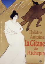 La Gitane