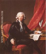 Charles-Alexandre de Calonne (