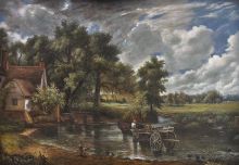 The Hay Wain